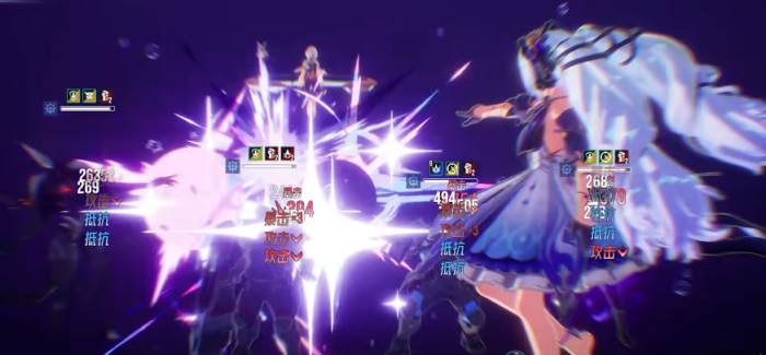 伊瑟手游伊瑟琳角色解析3