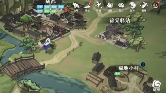 对决剑之川貔貅给不给3