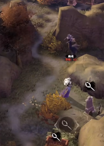 地下城堡4图纸作用详解2