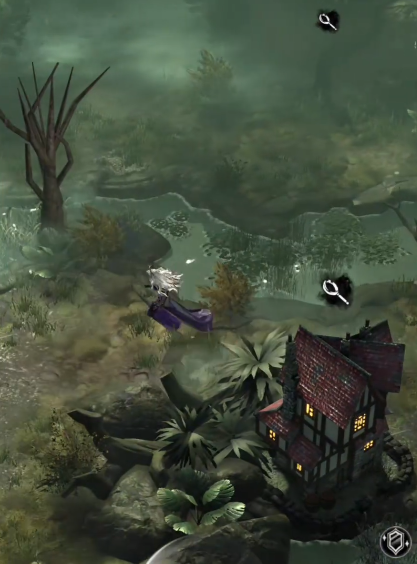 为了吾王角色排行3