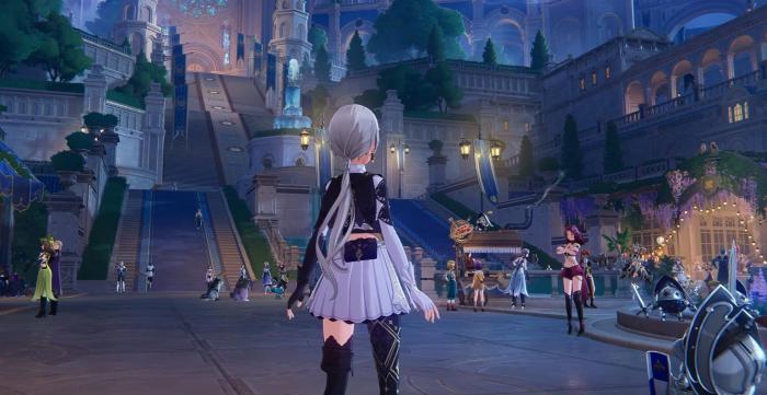 归环手游首测时间曝光4