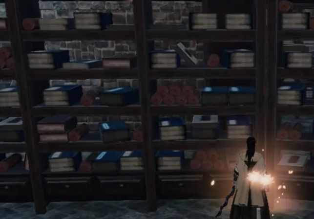 下一站江湖2云龙三现获取方法4