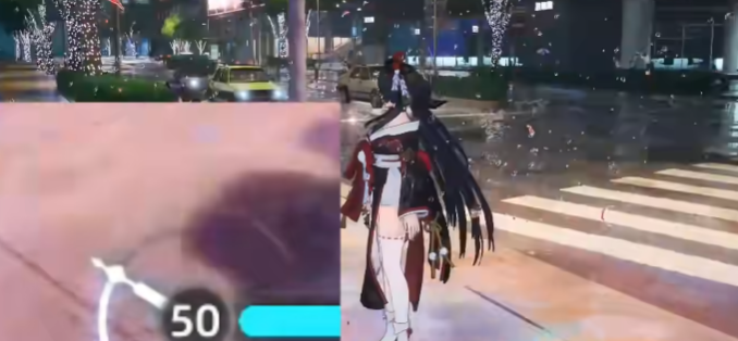 异环浔技能解析3