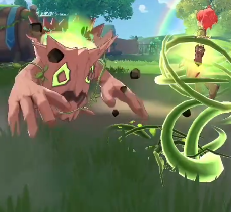 仙境传说破晓新手攻略6