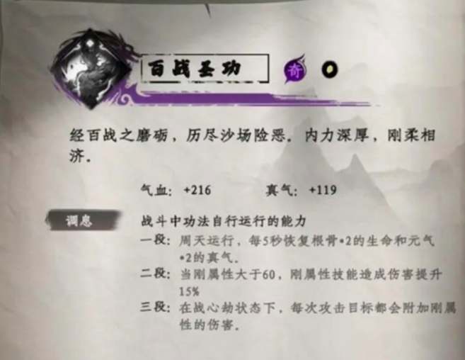 下一站江湖2武功秘籍获取全攻略3