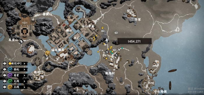 下一站江湖2儒学提升全攻略2