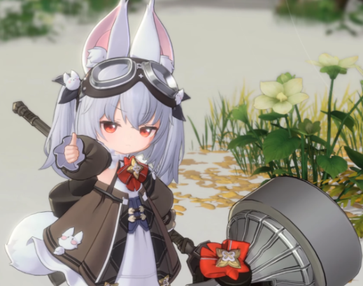 蓝色星原旅谣角色哪个好4