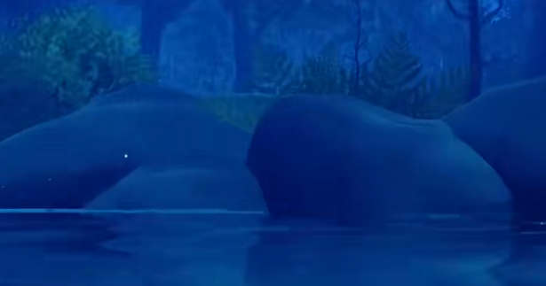 我是小鱼儿第二关怎么过1