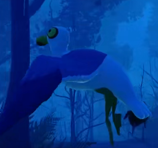 我是小鱼儿第二关怎么过3