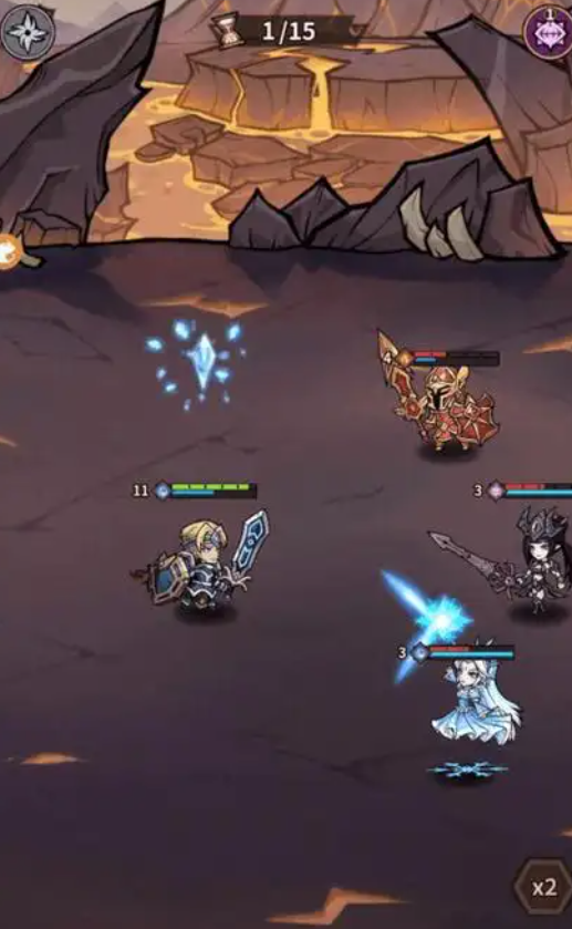 法术与龙公测时间曝光2