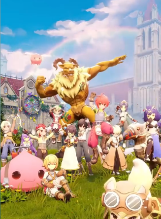 仙境传说破晓刺客怎么玩4