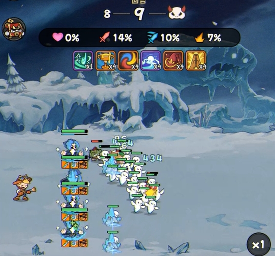 冒险之星隐强度解析3