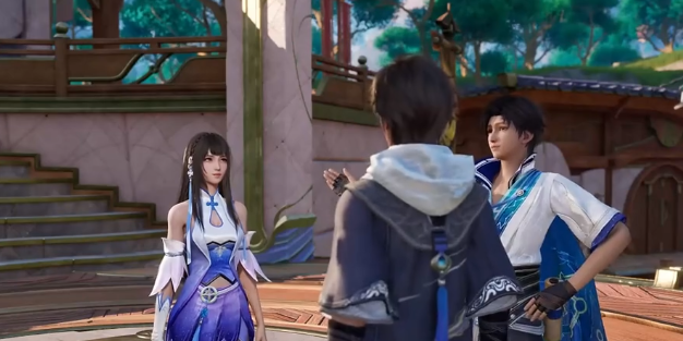 王者荣耀英雄强度排行2