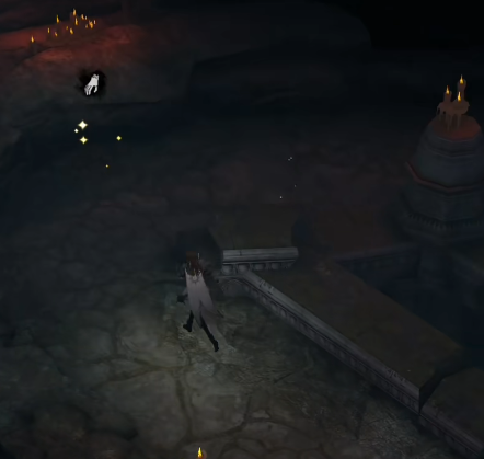 地下城堡4荒石海湾资源点全解析5