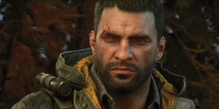 消逝的光芒困兽是DLC吗2