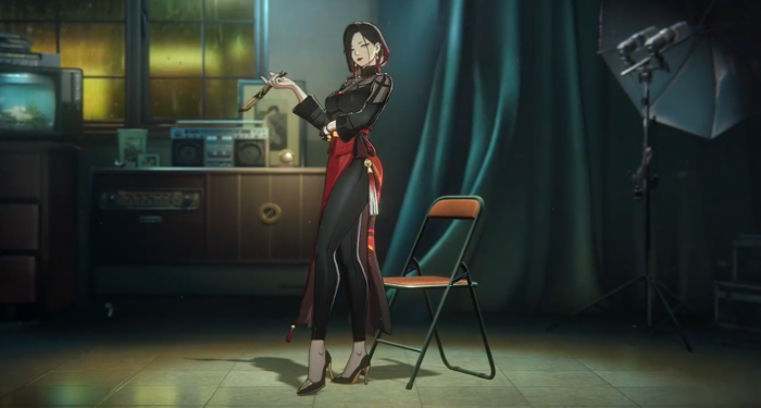 异人之下凌九强度解析1