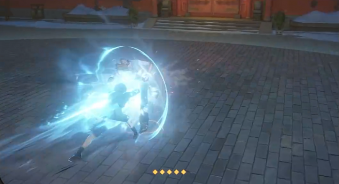 异人之下手游诸葛升强度解析4