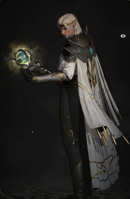 地下城堡4永昼信徒怎么样3