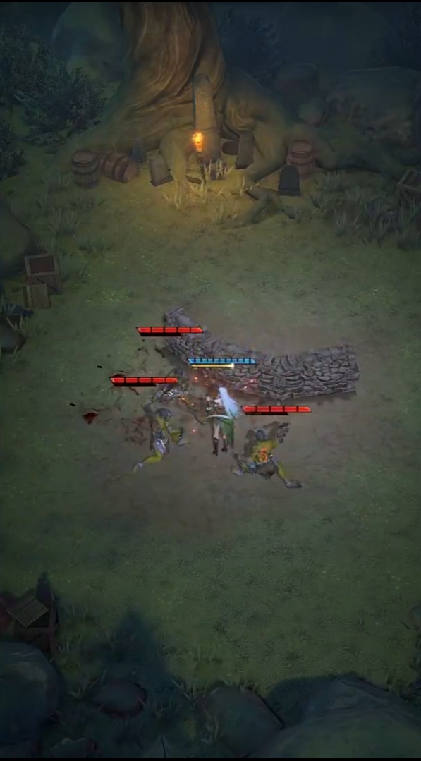 地下城堡4赛拉菲妮玩法详解2