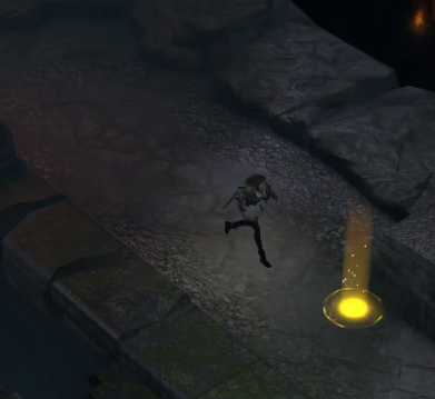 逆战未来武器图鉴大全6