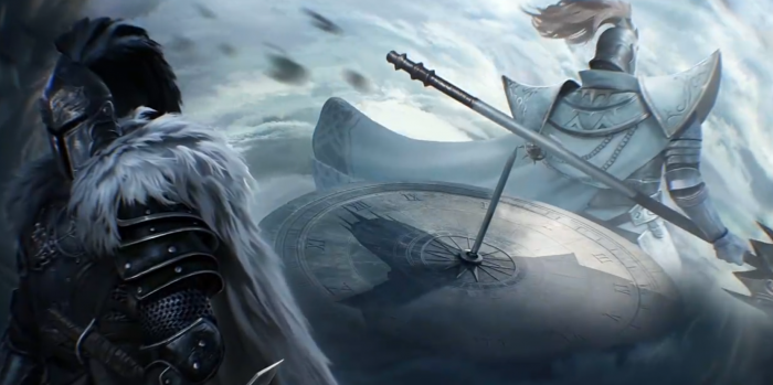 地下城堡4树语者天赋怎么点1