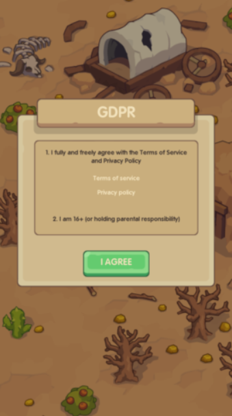 指尖石器是什么游戏2