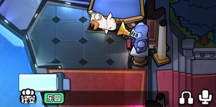 鹅鸭杀手游上线时间曝光1