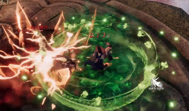 下一站江湖2毒流派玩法详解4