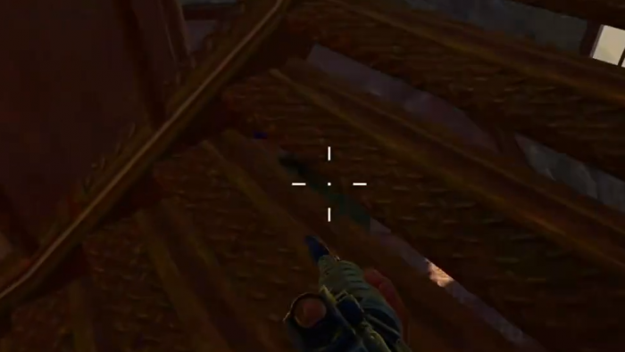 失控进化前期开荒怎么玩6