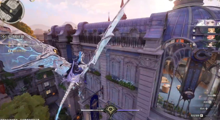 白银之城是哪家公司开发的5