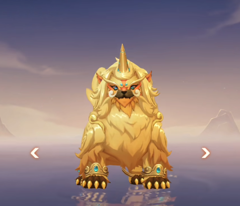 灵兽大冒险貔貅打书推荐4