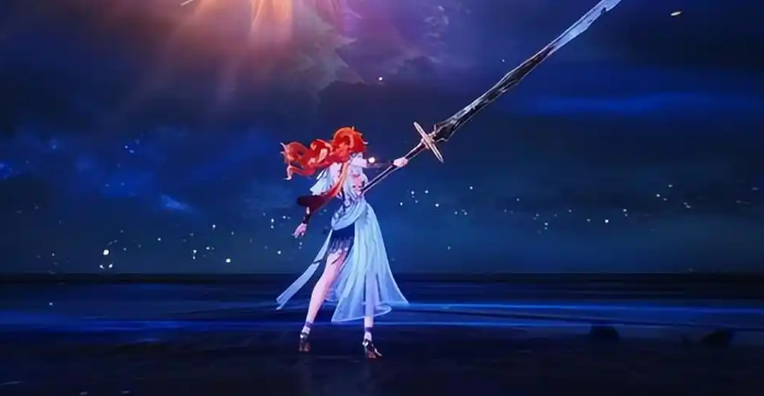 鸣潮奥古斯塔属性解析5