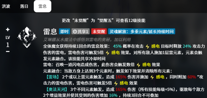 千年之旅艾琳娜怎么样3