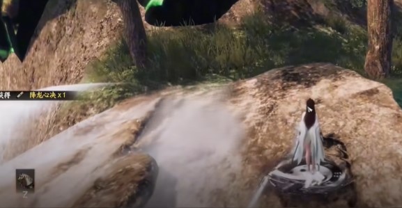 下一站江湖2降龙十八掌获取攻略2