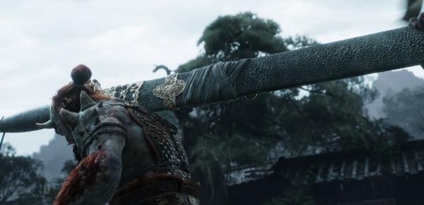 黑神话钟馗游戏介绍3