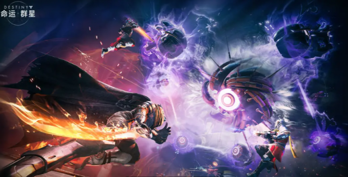 命运群星游戏介绍2