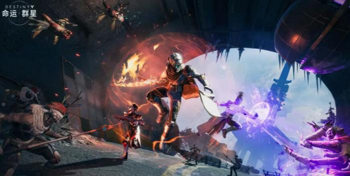 命运群星游戏介绍4