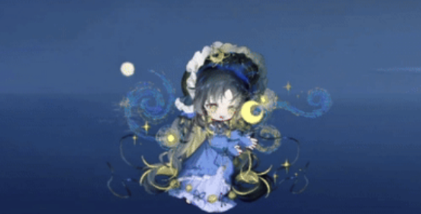 物华弥新星月夜角色解析5