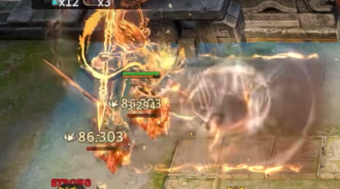 潮汐守望者哪吒技能解析7