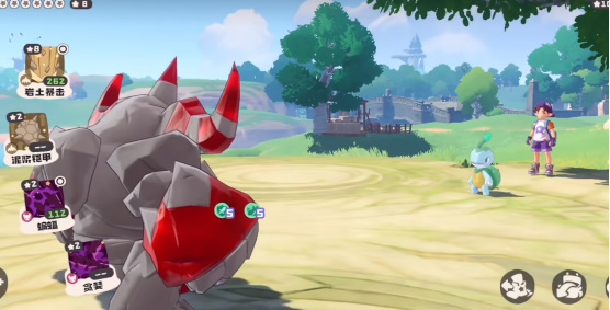 洛克王国世界上线了吗2