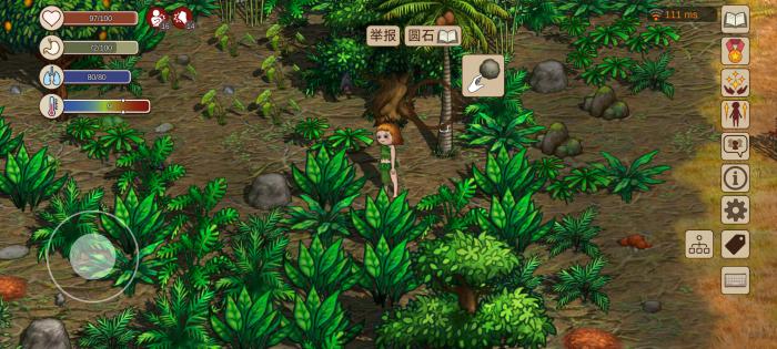 村落人生雨林资源全解析4