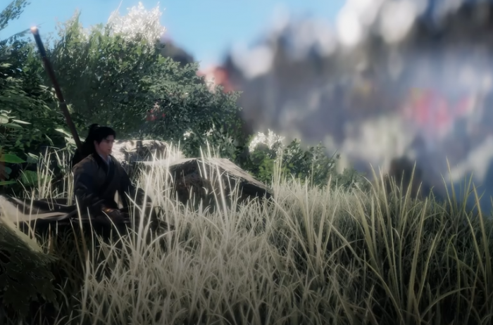 下一站江湖2是单机还是网游5