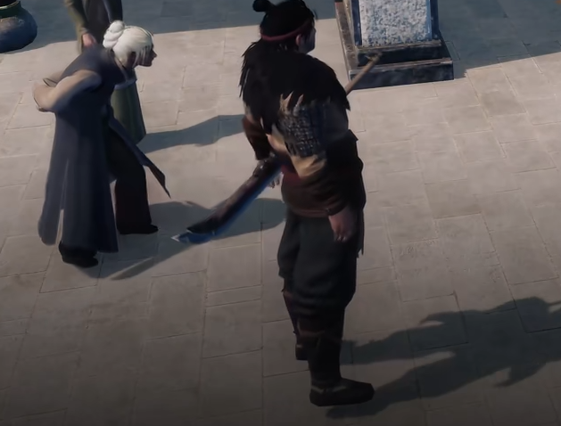 下一站江湖2武学精通攻略4