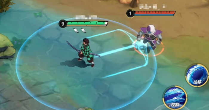 漫画群星大集结炭治郎强度解析4