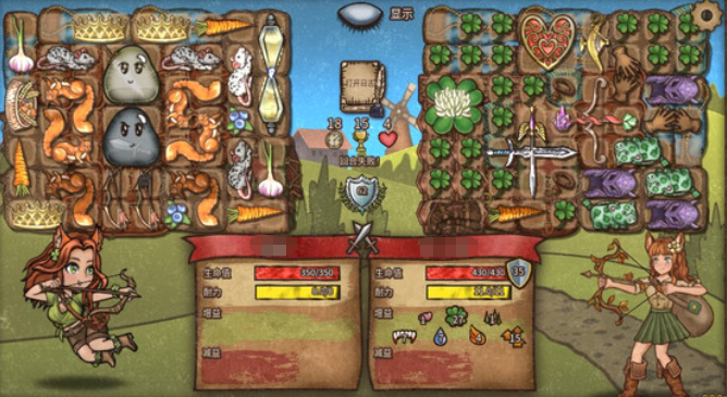 背包乱斗游侠攻略5