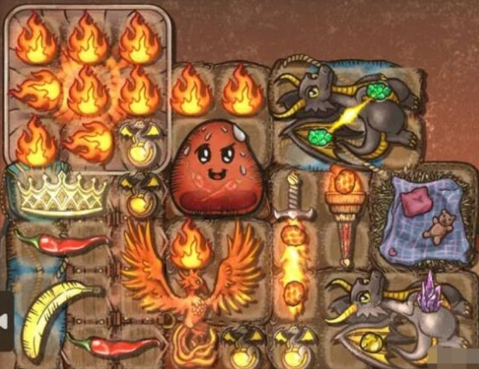 背包乱斗T0阵容搭配全解析5