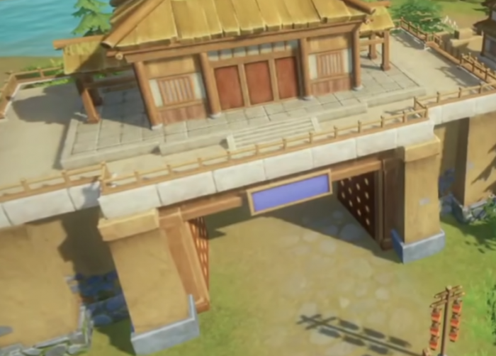 偃武新手开荒攻略2