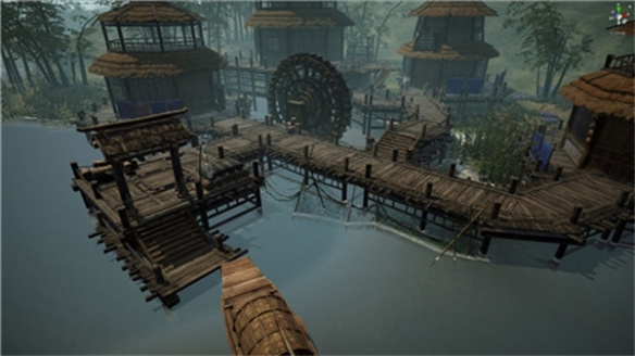 下一战江湖2蓝银石获取攻略1