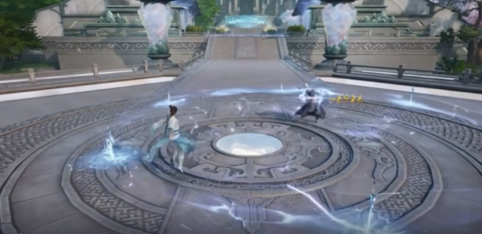 诛仙2平民职业怎么选4