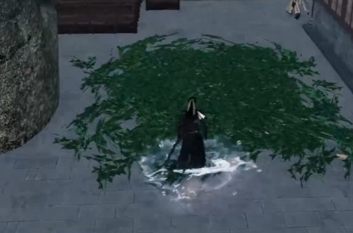 下一站江湖2奇遇全收集3